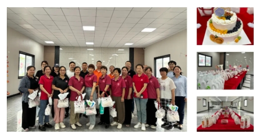 荊州思創(chuàng)科技2024全年回顧｜創(chuàng)新與堅守，共繪輝煌篇章