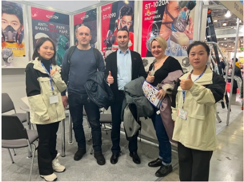 荊州思創(chuàng)科技2024全年回顧｜創(chuàng)新與堅守，共繪輝煌篇章